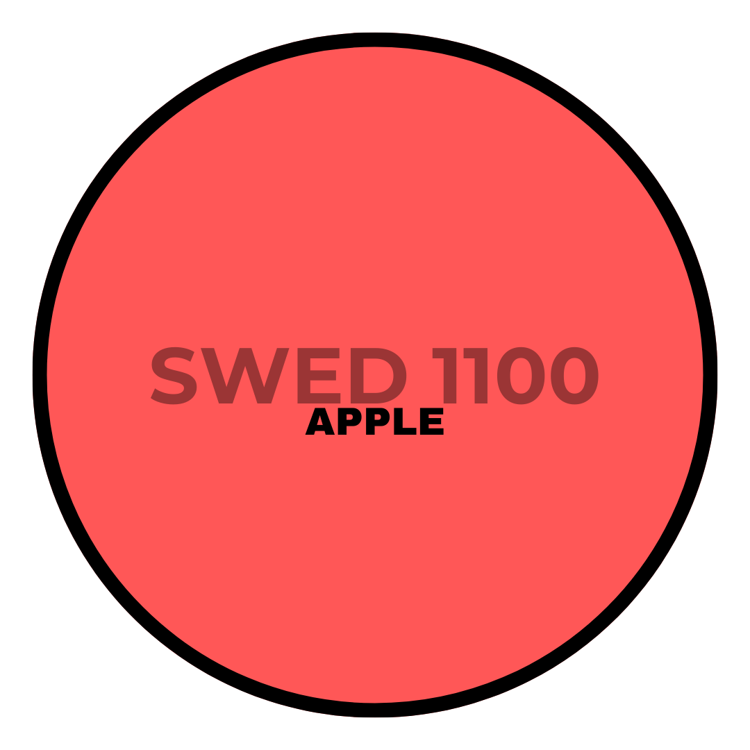 SWED 1100