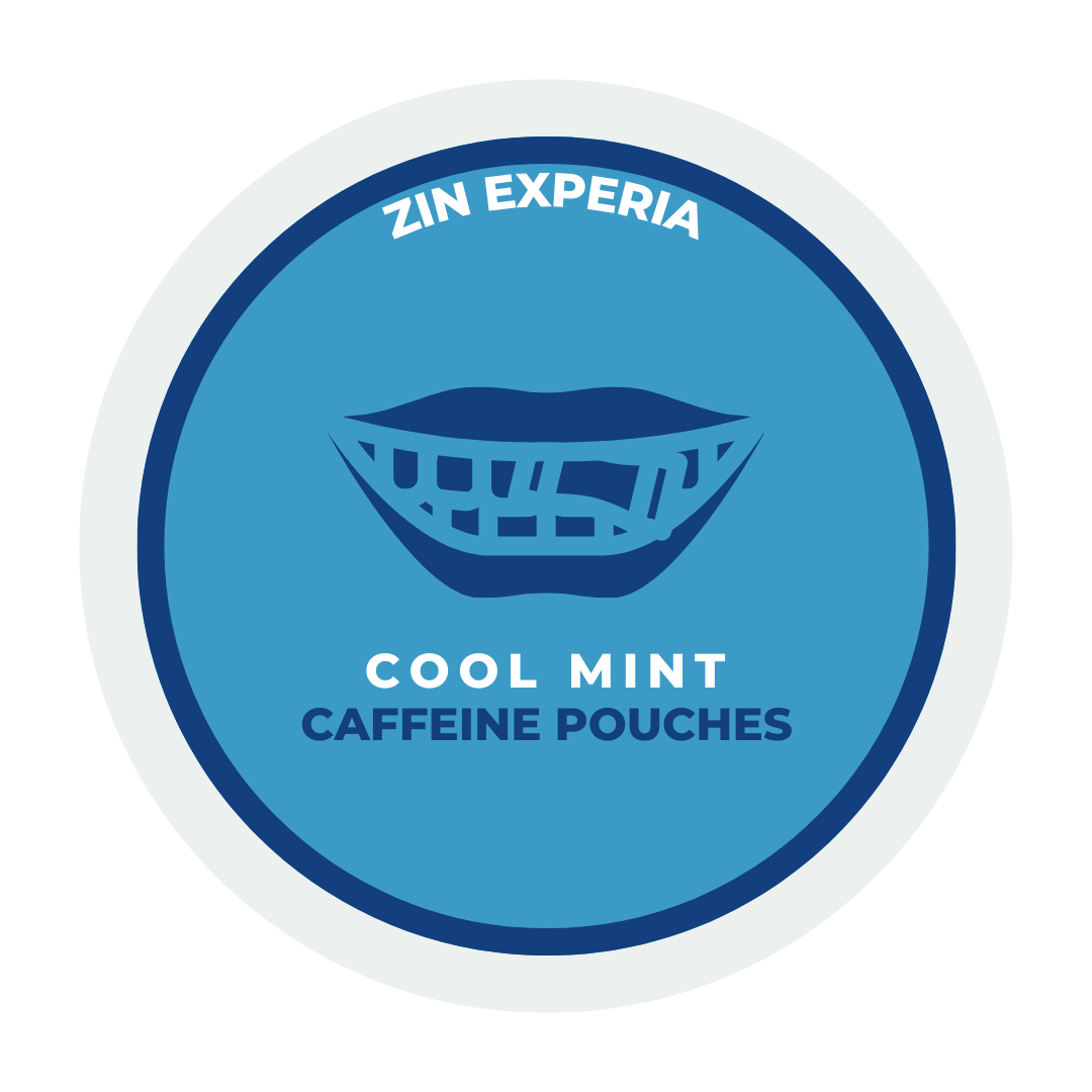 ZIN EXPERIA (5-Tins)