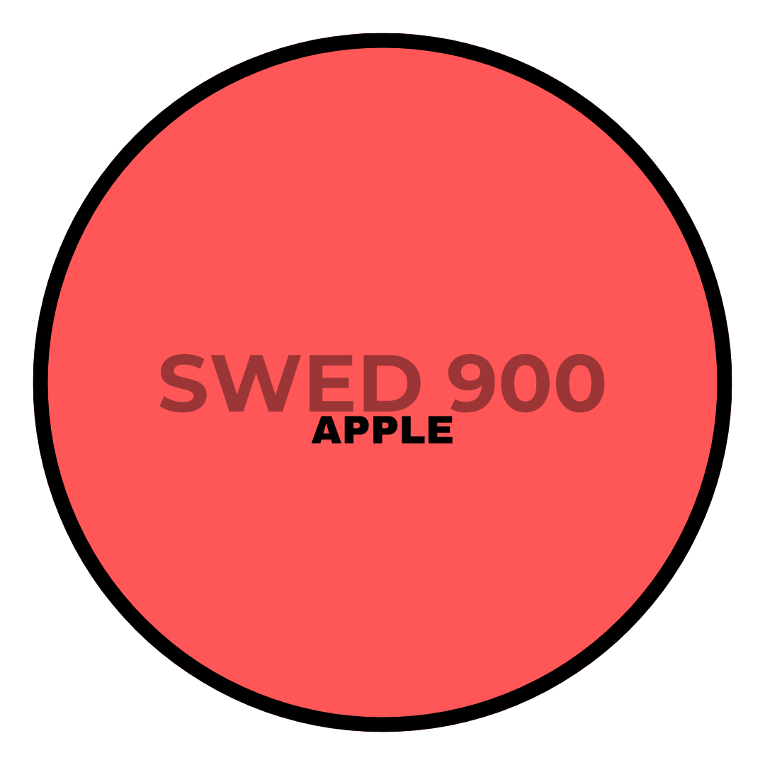 SWED 900