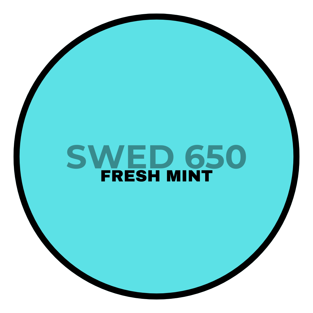 SWED 650