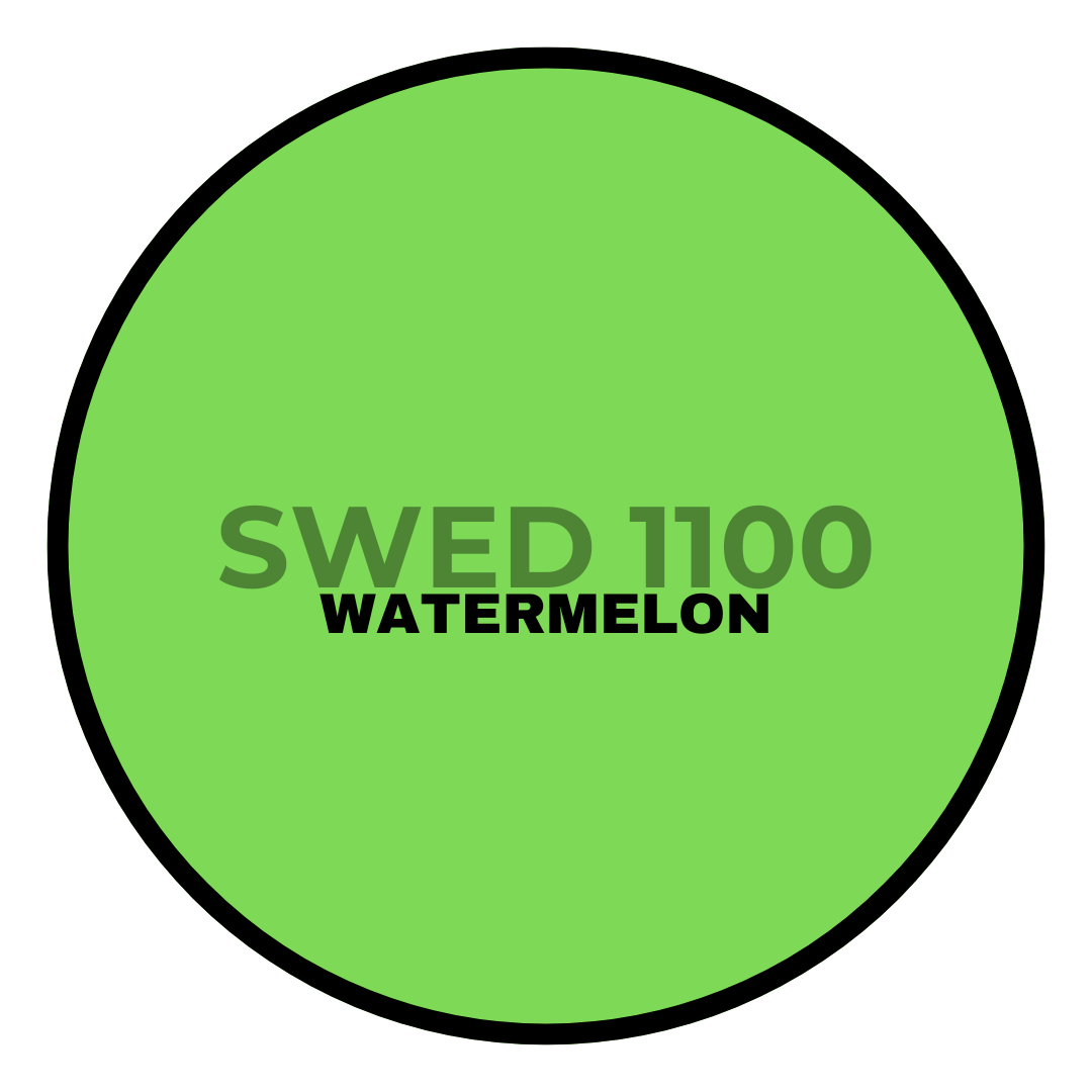 SWED 1100