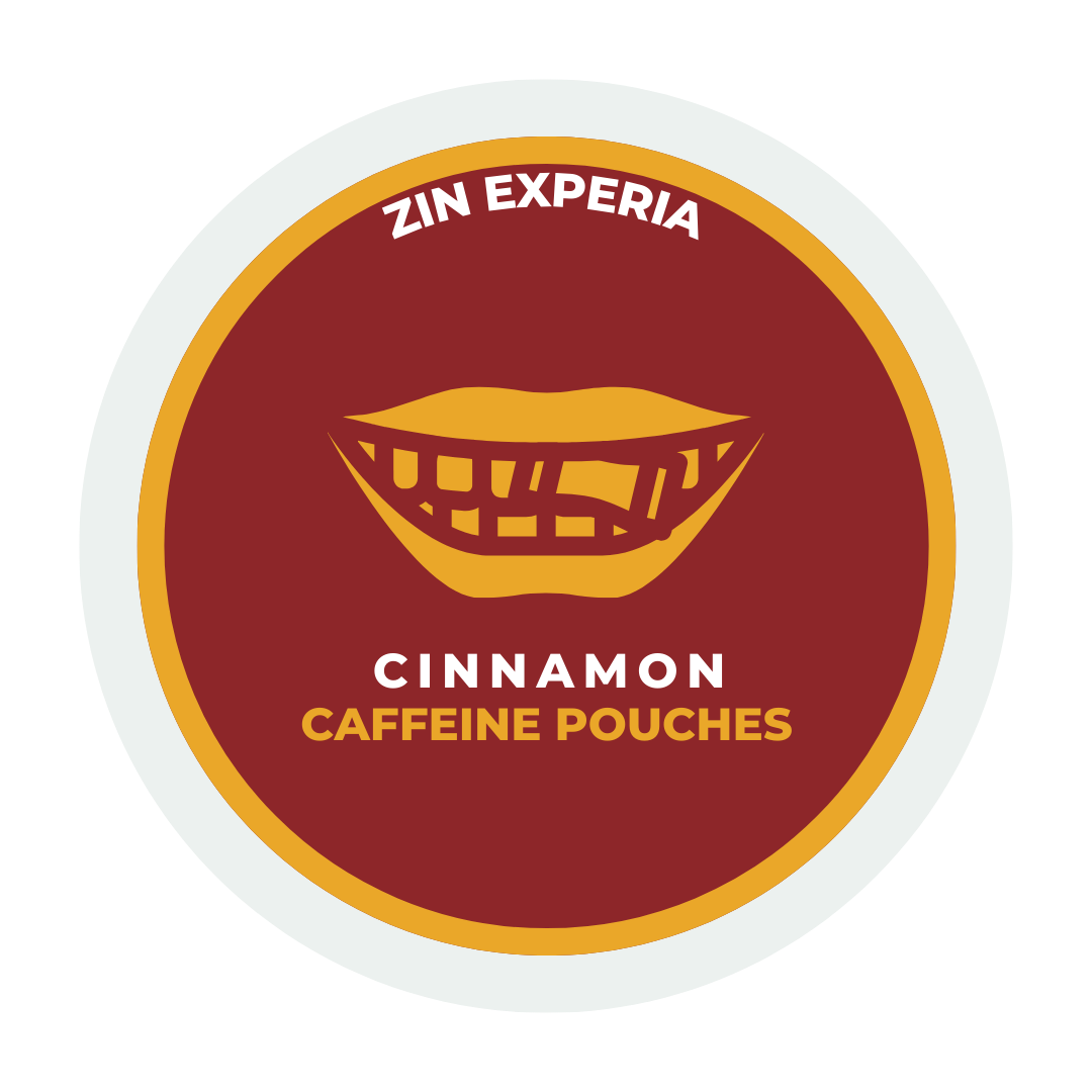 ZIN EXPERIA (5-Tins)