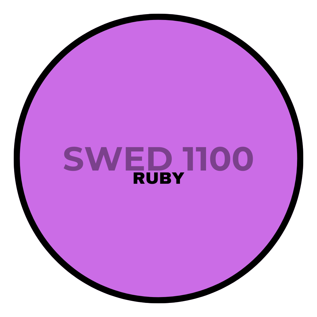 SWED 1100