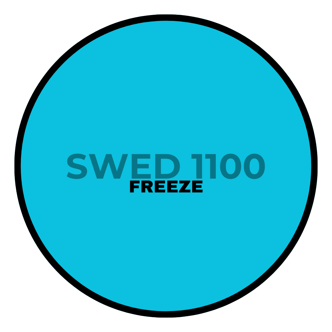 SWED 1100