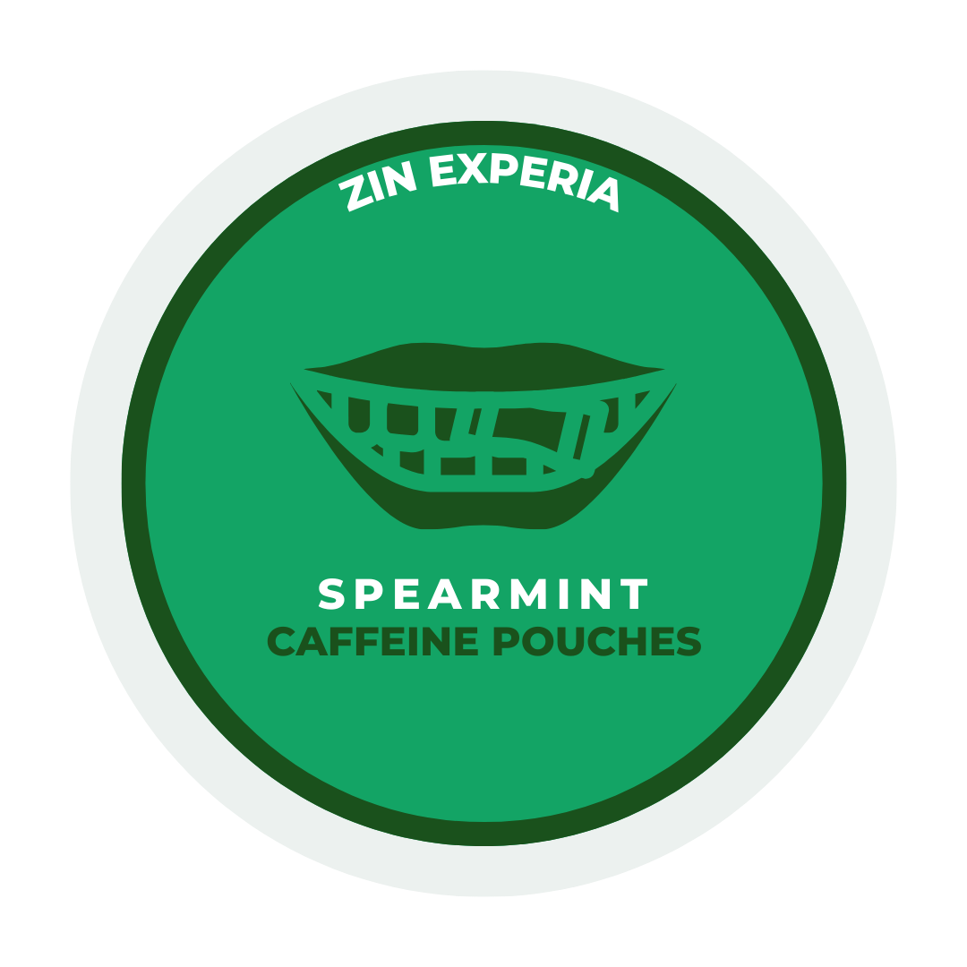 ZIN EXPERIA (5-Tins)