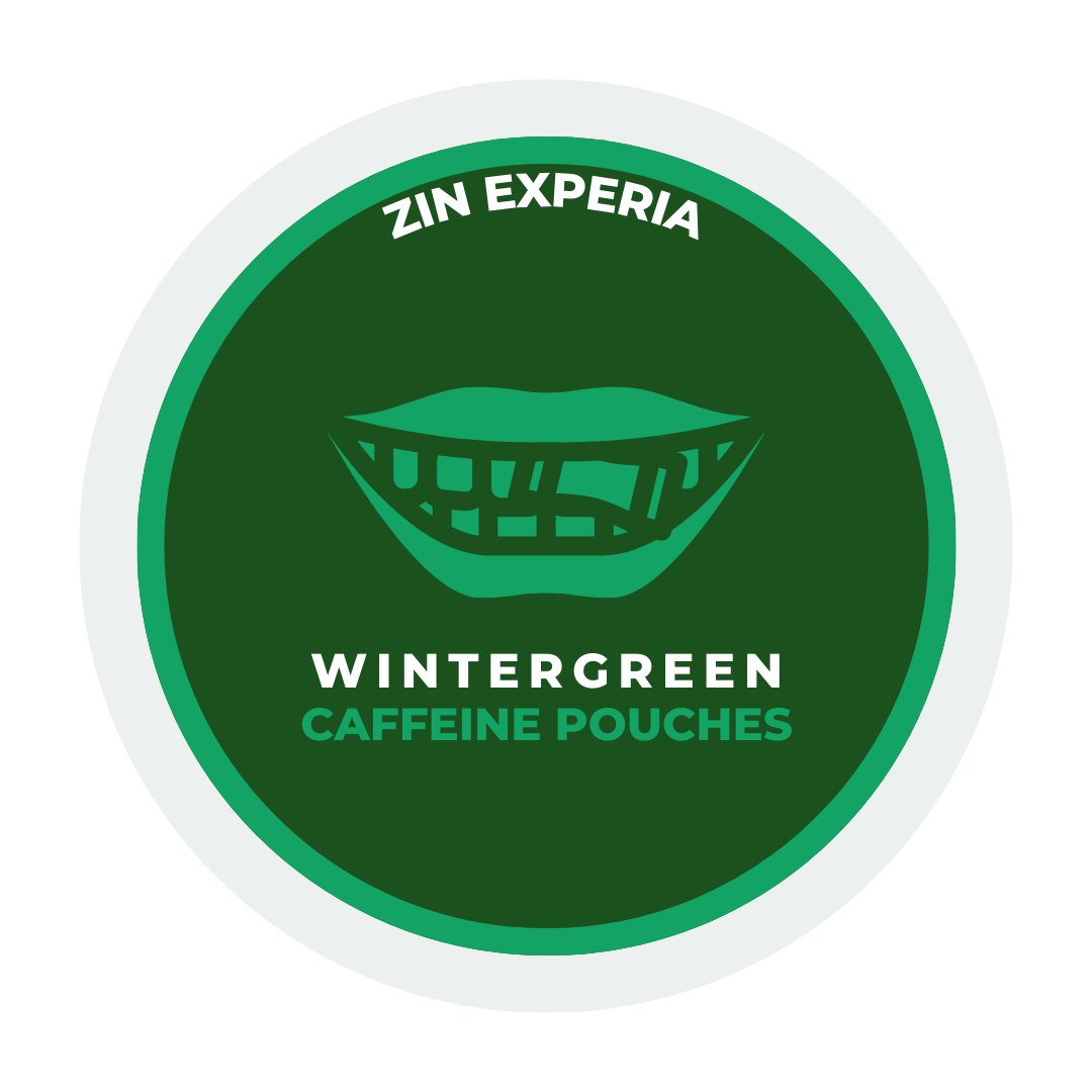 ZIN EXPERIA (5-Tins)